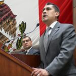 Carlos Peña pide al fiscal no juzgar a inocentes, sino castigar a los prófugos