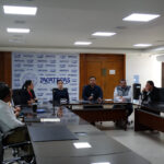 “Zacatecas fortalece la transparencia con el Comité de Control Interno 2026”