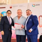 Jóvenes emprendedores se fortalecen con conversatorio de Marcus Dantus en CREO MX