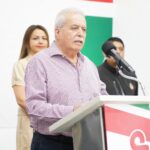 PRI rechaza la imposición de Consejeros del INE