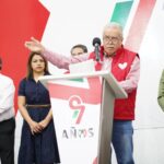 “El PRI exige un manejo responsable de la Economía”