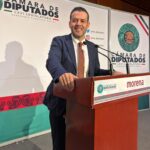 Cero Impunidad en Feminicidios: Ulises Mejía