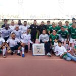 “Zacatecas tiene afición de primera división, lamentable que no hayan subido”