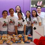 Llena de alegría Gobierno de Zacatecas el CREE en festejo por el Día de las Niñas y Niños