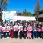 Programa “Transformando el Ciclo” llega a beneficiar a alumnas del CONALEP