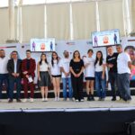 Jóvenes emprendedores obtienen capital semilla para sus proyectos en Hackathon 2026