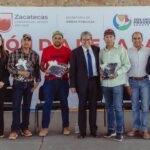 DMA: Anuncia inversión cercana a 4 mil mdp en infraestructura para cierre de 2026
