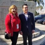 Sara Treto Carlos: “Queremos un PRI más Fuerte y Competitivo”