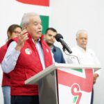 Denuncias de EEUU por narcotráfico incrementan la crisis del país: Pepe Olvera
