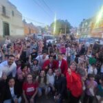 Cierra el PRI festivales del día del niño y prepara eventos para las madres