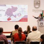 DMA: Destaca inversión superior a los 6 mil 272 mdp en infraestructura