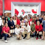 El PRI registra aspirantes a las dirigencias municipales