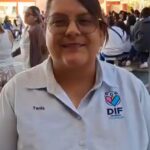 El DIF Municipal impulsa “Convivencias Saludables” entre adolescentes