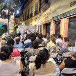 UMH Propone fortalecer el comercio local y el mercado interno