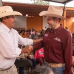 “Zacatecas debe convertirse en potencia agroalimentaria”: Ulises Mejía Haro