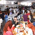 4to Festival del Aguachile y la Banda da importante derrama económica