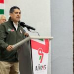 PRIMX “En Fresnillo hay un partido fuerte que los necesita activos y con voz”