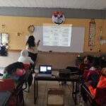 Impulsa DIF capital niñez segura con pláticas de prevención