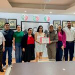 El PRI propondrá a defensores de México y Zacatecas