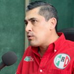 “En el PRI trabajamos con fuerza para ser la primera opción política”: Carlos Peña