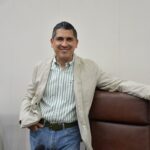 Carlos Peña: “Hace llamado a la unidad a partidos políticos”