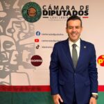“Las elecciones se deciden en México, sin presiones extranjeras”: Ulises Mejía