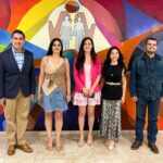 LXV Legislatura y CEDHZ se unen para proteger derechos humanos de zacatecanos