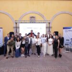 Lanza Ayuntamiento de Zacatecas el Pasaporte Juvenil