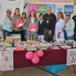Guadalupe es ejemplo nacional por programa “Transformando el ciclo”
