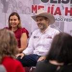Honestidad que da resultados México avanza con Claudia Sheinbaum
