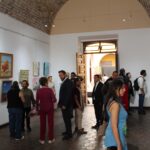 Zacatecas y Querétaro se unen en la exposición “Huellas”