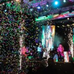 Llega a Morelos el Festival de la Paz, para amenizar la coronación de Lluvia I
