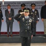 JAGM asume la Coordinación de la Guardia Nacional Unidad Villanueva, Zacatecas