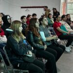 Guadalupe ofrece curso de barbería para fomentar el autoempleo y emprendimiento