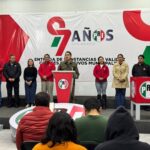 “Exige el PRI al gobierno que resuelva los problemas, ya no cabe la indolencia”