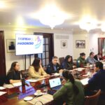 DMA: Zacatecas está listo para el desarrollo de la Reunión Internacional de Minería