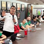 El PRI Capacita a sus enlaces de registro partidario