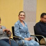 Entrega DIF Capital apoyos del programa “Juntos Construyendo la Inclusión” 