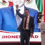 Más de 3 mil asistentes con Ulises Mejía presenta resultados y va por la Coordinación de la 4T en Zacatecas