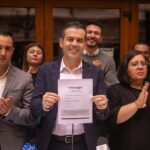UMH “Va con todo por la Coordinación Estatal de Morena”