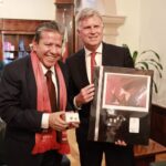 “Atraerá mayor inversión canadiense, la minería zacatecana”