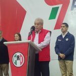 Ante la imposición, la solución en Zacatecas es la Coalición: Pepe Olvera