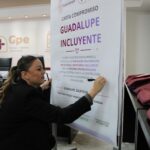 Gobierno de Pepe Saldívar es pionero en inclusión para personas con discapacidad auditiva
