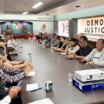 Capacitan a personal del PRI sobre inteligencia emocional
