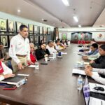 Presenta INE a priistas su sistema nacional de consulta electoral