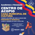 Protección Civil de Zacatecas se suma a misión internacional de rescate