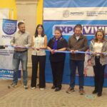 Ayuntamiento de Zacatecas corta listón a la Expo-Vivienda 2026