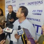 Miguel Varela: “La jugada del Hotel Parador no la vamos a permitir”
