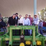 Por un Fortalecimiento de los sistemas productivos de la capital 2026