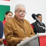 Con la captura de la democracia, Morena agrava aislamiento de México: PRI